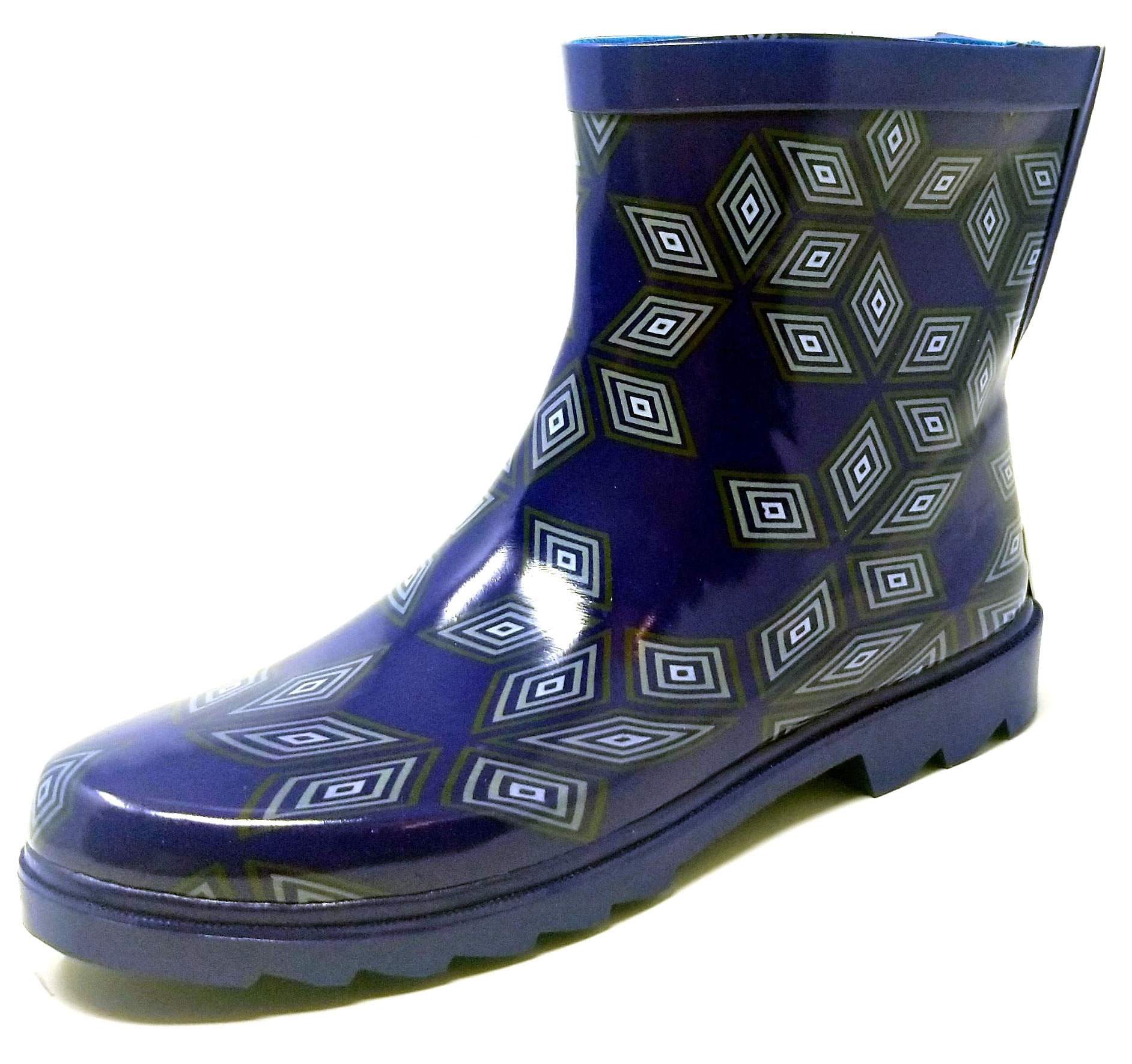 waterproof garden boots