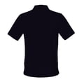 thumbnail image 2 of Henbury Polo Classique en Piqué de Coton Épais pour Homme, 2 of 2