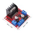 thumbnail image 4 of Placa de Accionamiento de Motores FRZY Gran Capacidad Puente H Dual para Reemplazo, 4 of 9
