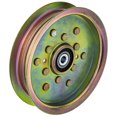 thumbnail image 5 of 8TEN Idler Pulley for Cub Cadet MTD Troy Bilt 756-3105 956-3105 2 Pack 810-CID2327L, 5 of 6