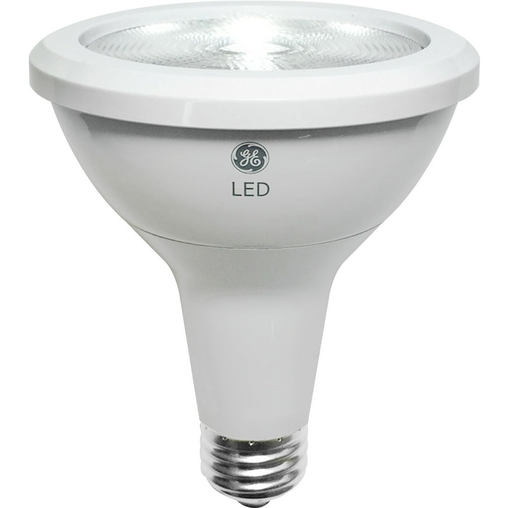 GE PAR30 Long Neck LED Light Bulb, 6 / Carton (Quantity)