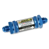 Earl's Performance 230106ERL Fuel Filter