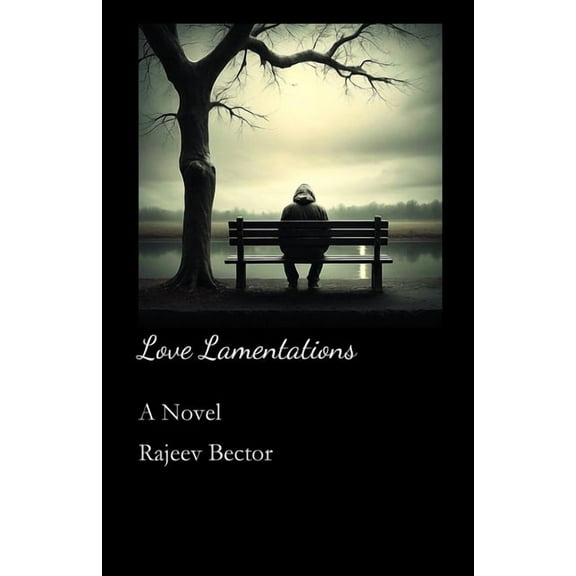 Love Lamentations, (Paperback)