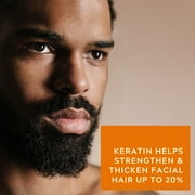 Just For Men Beard & Benefits Beard Serum - 2 oz