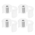 thumbnail image 2 of 4 soportes para rollos de cinta, dispensadores de cinta para el hogar, cortadores de cinta portátiles, prácticas cajas de cinta., 2 of 8