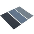 thumbnail image 1 of Practical Anti-blocking Sandpaper Set, Abrasive Paper Set, Silicon Carbide Wood Products Metal Polishing Crafts For Construction, 1 of 8