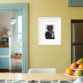 thumbnail image 5 of James Bond Cat, Animals Framed Art Print Wall Art by Fab Funky Sold by Art.Com, 5 of 6