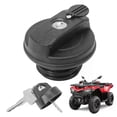 thumbnail image 1 of Fuel Tank Cap Lock 7020-010120 for CF-Moto CForce CF ATV UTV 450 550 550 550 520 800 820 850 1000 EU4 EU5 7020-010120, 1 of 5