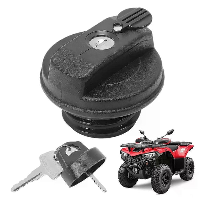 Fuel Tank Cap Lock 7020-010120 for CF-Moto CForce CF ATV UTV 450 550 550 550 520 800 820 850 1000 EU4 EU5 7020-010120