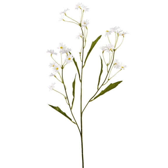 12 Pack: White Mini Daisy Spray by Ashland