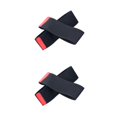 thumbnail image 4 of Sonducket 2 piezas de cubierta de zapatos de patinaje sobre hielo de doble capa profesional a prueba de arañazos Rollar Protector niños adultos Type1 NO1, 4 of 6