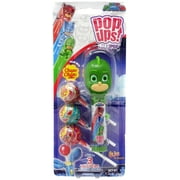 Disney Junior Chupa Chups Gekko Lollipop (Includes 3 Lollipops!, 2022)