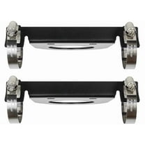 0522 F250 SUPER DUTY SUSPENSION RESERVOIR MOUNT 2.5IN