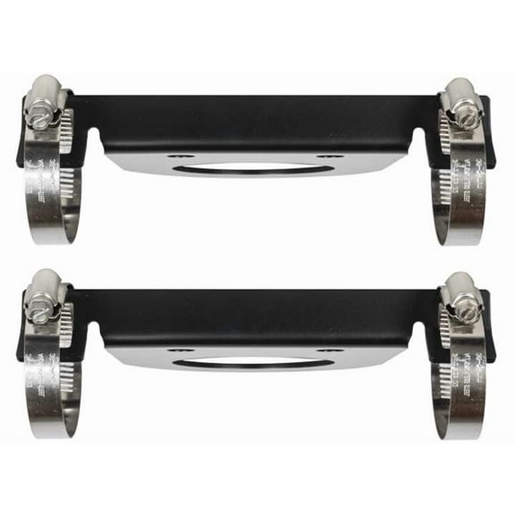 0522 F250 SUPER DUTY SUSPENSION RESERVOIR MOUNT 2.5IN