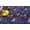 ABC Paisley, variant on KidCarpet.com I Know My Shapes Children's Rug, 4' x 6', Multicolored Educational Childrens Area Rug for Kids | Learning Carpets for Kids | Rugs for Bedroom Playroom Classroom Baby Toddler Children