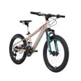 thumbnail image 2 of Bicicleta V Industries 200 SL B1 T11 Beige Turqueza De Montaña, 2 of 10