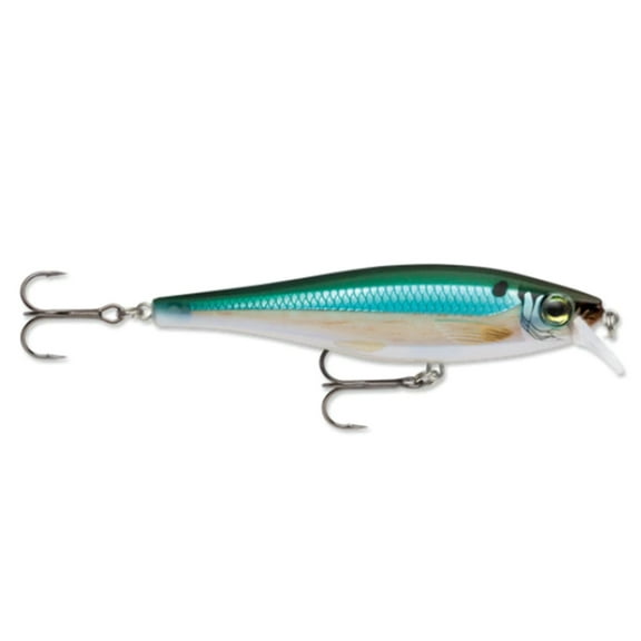 BX Minnow Lure Floating (2 3/4")
