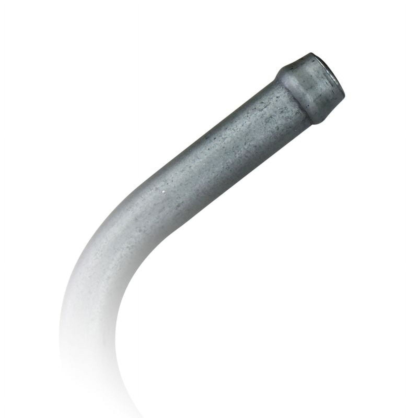 Power Steering Return Line Hose Assembly Fits select: 2006-2011 HONDA CIVIC