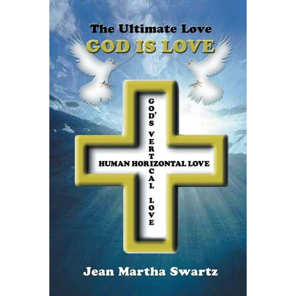 The Ultimate Love (Paperback)