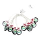 thumbnail image 5 of Guirnalda de Navidad mayimx Luces decorativas de Navidad Proyectos de bricolaje Cadena de hadas Multicolor, 5 of 7