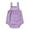 ZA-Purple, variant on Toddler Summer Clothes Girls Toddler Baby Girl Clothes Summer Outfits Ruffle Sleeveless Shirt Kid Short Set for Girl Red,3-6 Months