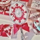 thumbnail image 5 of Espejo de mano Flower Knows Strawberry Cupid Red Velvet, 5 of 9