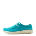 thumbnail image 1 of Zapatos ARIAT Hilo Electric Lime para mujer, talla 9.5, 1 of 2