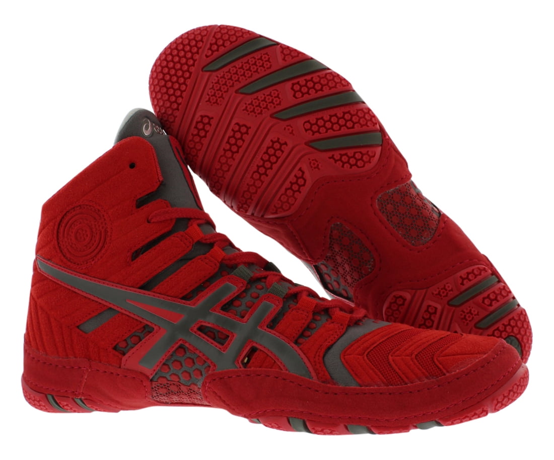 asics dan gable
