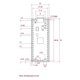 thumbnail image 3 of Para la Placa de Desarrollo para 2-CC, Microcontrolador RP2350, Conector de de Soldadura ARM -M33 Hazard3 RISC-V, 3 of 7