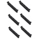 thumbnail image 1 of 6PCS/Lot Windsurfing Plastic 5 Holes Adjustable Footstrap Insert Windsurf Board Repair Accessories, 1 of 5