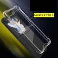 thumbnail image 4 of Samsung Galaxy Z Flip 6 / Z Flip 5 Case,iPhone 15 Pro, 4 of 5