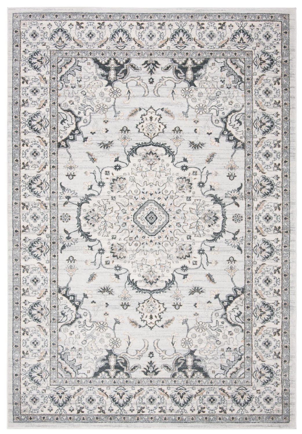 SAFAVIEH Isabella Tamzen Tapis Floral