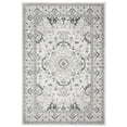 thumbnail image 4 of SAFAVIEH Isabella Tamzen Floral Bordered Area Rug, 4 of 6