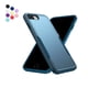thumbnail image 1 of Entronix Funda Resistente Diseñada para iPhone 11 Pro Max, Cubierta Protectora a Prueba de Golpes de Triple Capa, Azul, 1 of 8