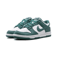 thumbnail image 2 of NIKE GRADE SCHOOL Dunk Low GS "Spruce Green" HF4798 100 HF4798 100 from Stadium Goods, 2 of 8
