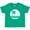 Kelly Green, variant on Inktastic San Diego California Beach Boys or Girls Baby T-Shirt