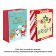 thumbnail image 1 of Dipak Bolsa Grande 31.2x24.1 Navidad 1 pieza, 1 of 4