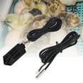 thumbnail image 4 of Incubator Temperature Probe; Plastic Lightweight Incubator Sensor; High Reliability Chicken for Hatching Machine Incubation Device Humidity Sensor, 4 of 8