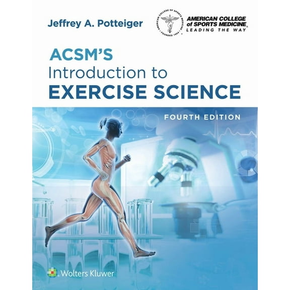 American College of Sports Medicine: Acsm's Introduction to Exercise Science (Paperback)