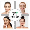 thumbnail image 4 of Parches para debajo de los ojos GAMAGO Funky Fungi Cutie P-Eyes, 4 of 7