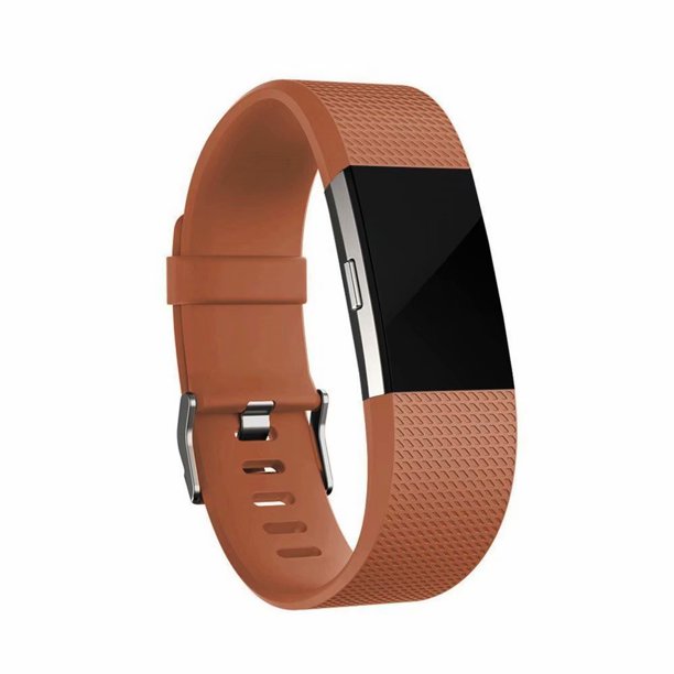 fitbit charge 2 band size