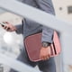 thumbnail image 4 of Estuche organizador de correa de reloj de viaje multifunción para Apple Likrtyny Watch iWatch 7654321 SE Samsung Galaxy Watch 455Pro 4 Classic, 4 of 8