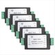 thumbnail image 1 of Controladores LED RGBW H801 con Wifi, Entrada de 5-24 V CC para Tiras de Luces LED SMD 5050, 2835 y 3528., 1 of 7