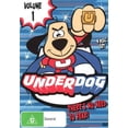 thumbnail image 1 of Underdog (Volume 1) - 4 DVD Ensemble, 1 of 1