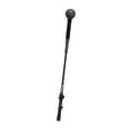 thumbnail image 1 of S SERENABLE Golf Swing Anti Slip Golf Practice Tool for Tempo Flexibility Rhythm Gray, 1 of 9