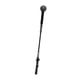 thumbnail image 1 of Entrenador de swing de golf Colamx Palo de práctica de golf para corrección de posición velocidad y equilibrio Gris, 1 of 8