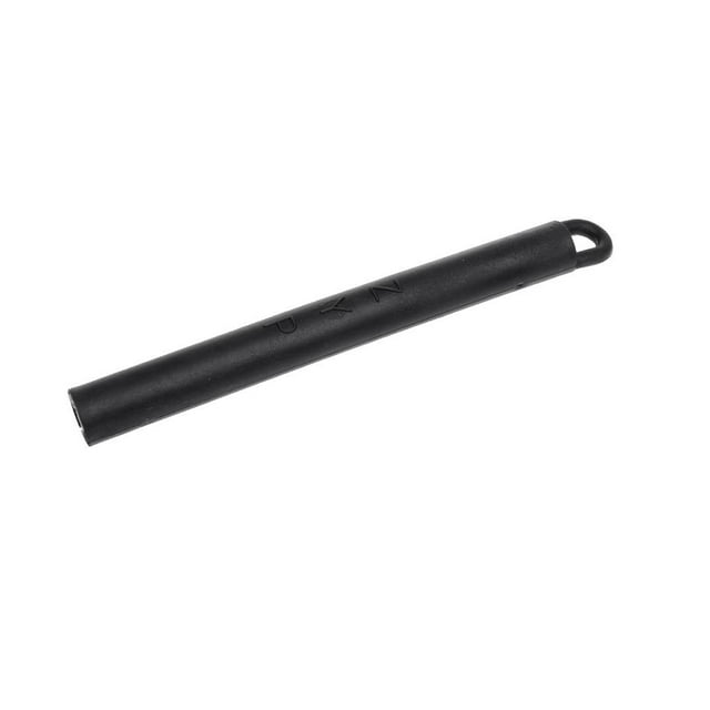 Snooker Pool Soporte para tacos para tacos de billar 19.5cm Negro - Sala de billar Cola Soporte de abrazadera colgante