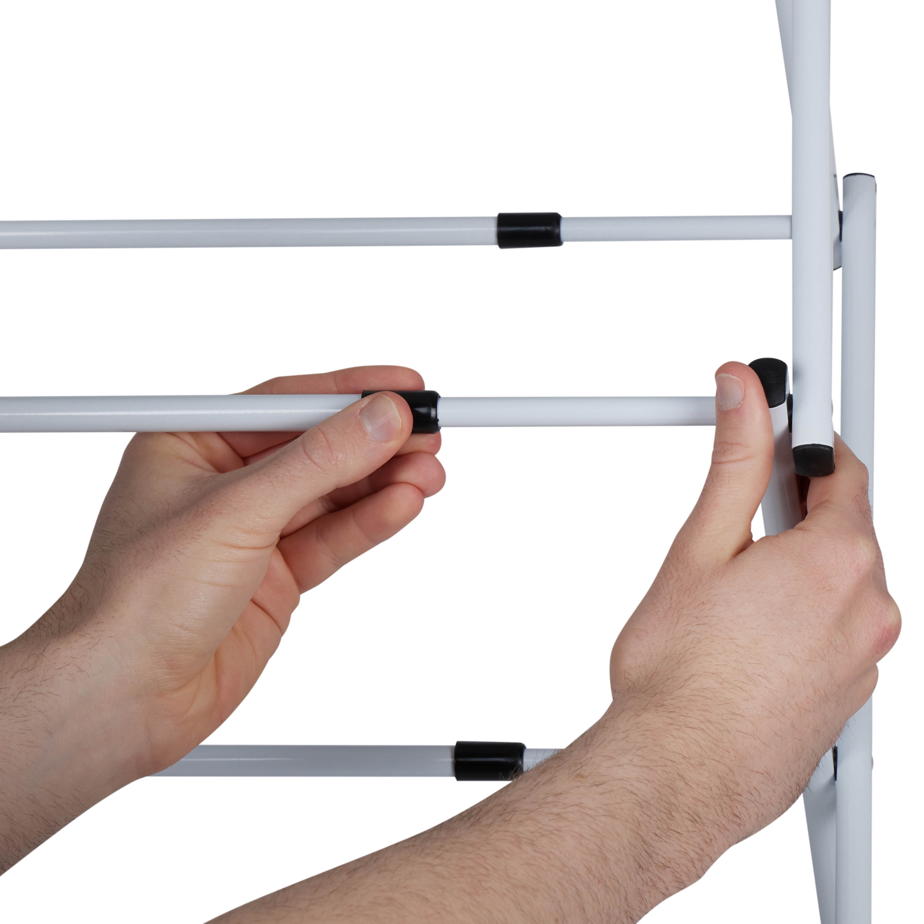 Laundry 360 Expandable Drying Rack
