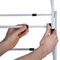 thumbnail image 4 of Laundry 360 Expandable Drying Rack, 4 of 11