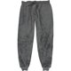 thumbnail image 1 of PJ Salvage Womens Waffle Stitch Pajama Lounge Pantalones, Gris, Mediano, 1 of 2